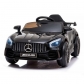 Продукт Акумулаторна кола Mercedes AMG GTR, 12V с дистанционно управление - 2 - BG Hlapeta